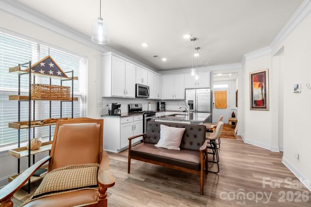 8026 Saluda Drive, Charlotte, NC 28269
