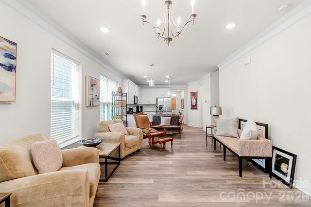 8026 Saluda Drive, Charlotte, NC 28269