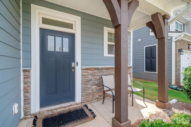8026 Saluda Drive, Charlotte, NC 28269