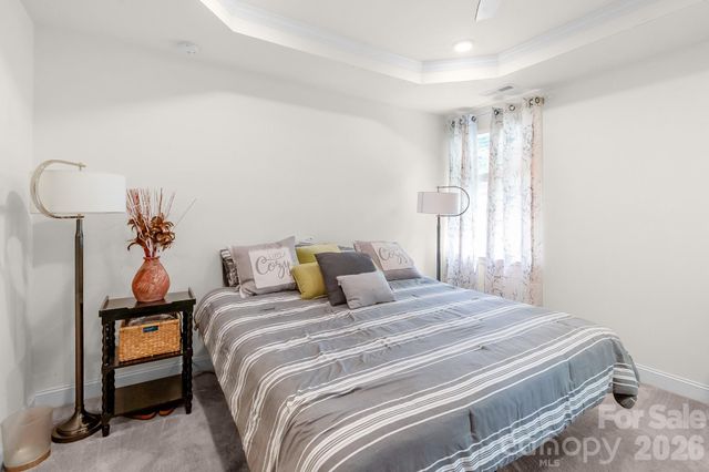 8026 Saluda Drive, Charlotte, NC 28269