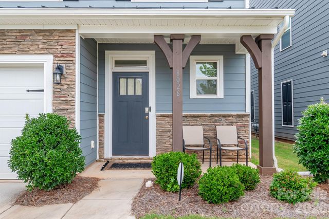 8026 Saluda Drive, Charlotte, NC 28269