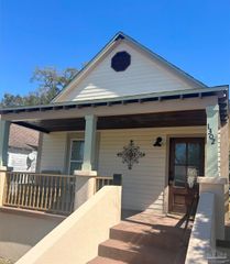 1302 Dr Martin Luther King Jr Dr, Pensacola, FL 32503