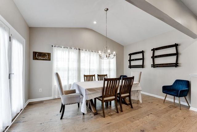 824 Canoe ST, Chesapeake, VA 23323