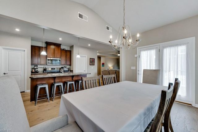 824 Canoe ST, Chesapeake, VA 23323