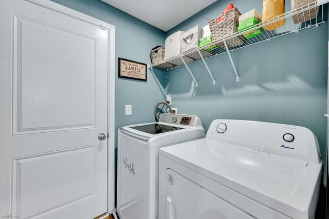 824 Canoe ST, Chesapeake, VA 23323