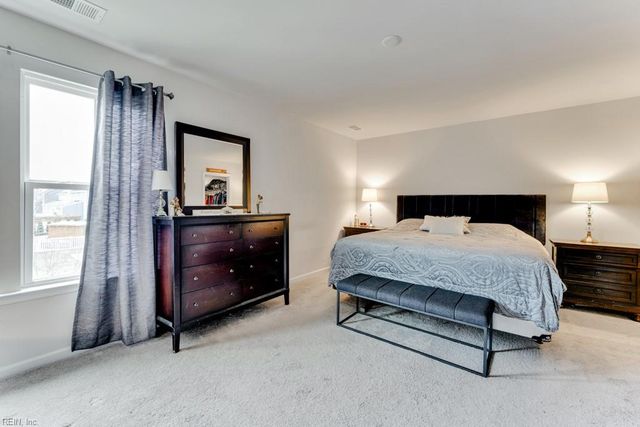 824 Canoe ST, Chesapeake, VA 23323