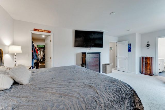 824 Canoe ST, Chesapeake, VA 23323