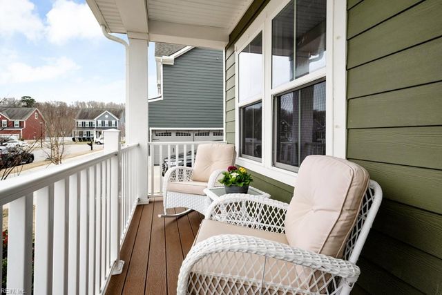 824 Canoe ST, Chesapeake, VA 23323