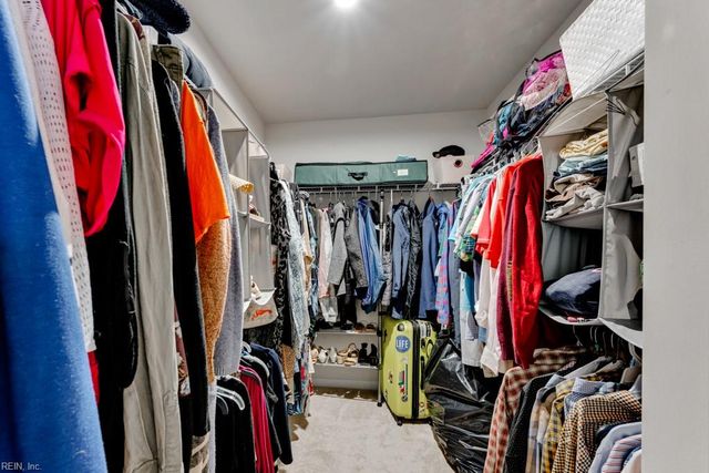 824 Canoe ST, Chesapeake, VA 23323