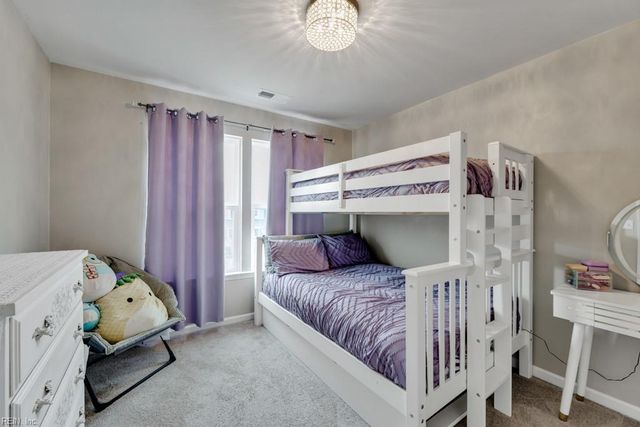 824 Canoe ST, Chesapeake, VA 23323