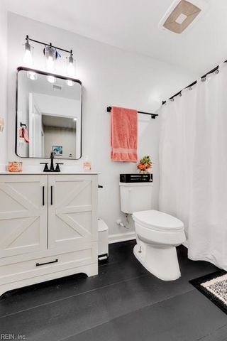 824 Canoe ST, Chesapeake, VA 23323