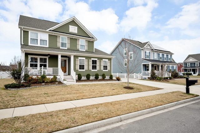 824 Canoe ST, Chesapeake, VA 23323