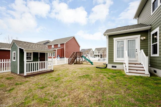 824 Canoe ST, Chesapeake, VA 23323