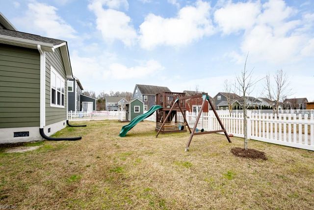 824 Canoe ST, Chesapeake, VA 23323