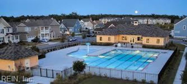 824 Canoe ST, Chesapeake, VA 23323