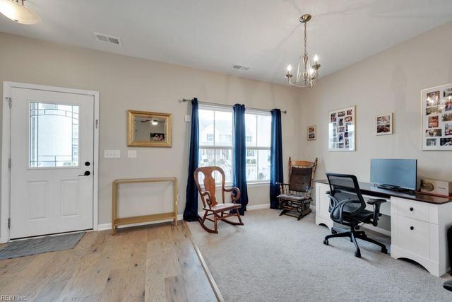 824 Canoe ST, Chesapeake, VA 23323