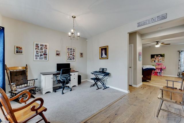 824 Canoe ST, Chesapeake, VA 23323