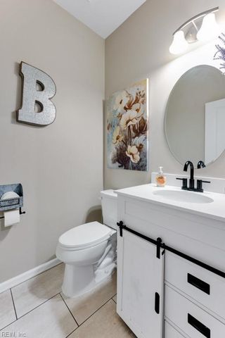 824 Canoe ST, Chesapeake, VA 23323