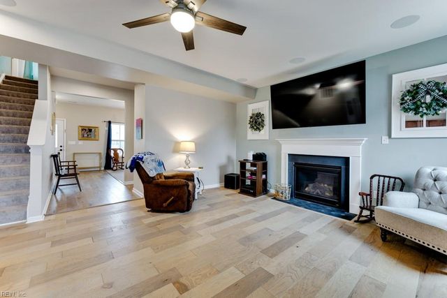 824 Canoe ST, Chesapeake, VA 23323