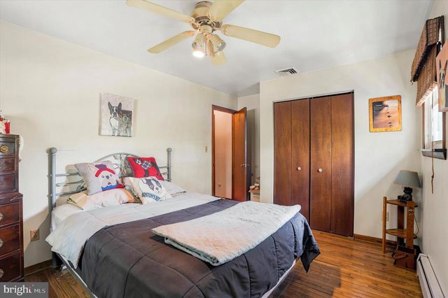 23 HAUSMAN RD, Green Lane, PA 18054