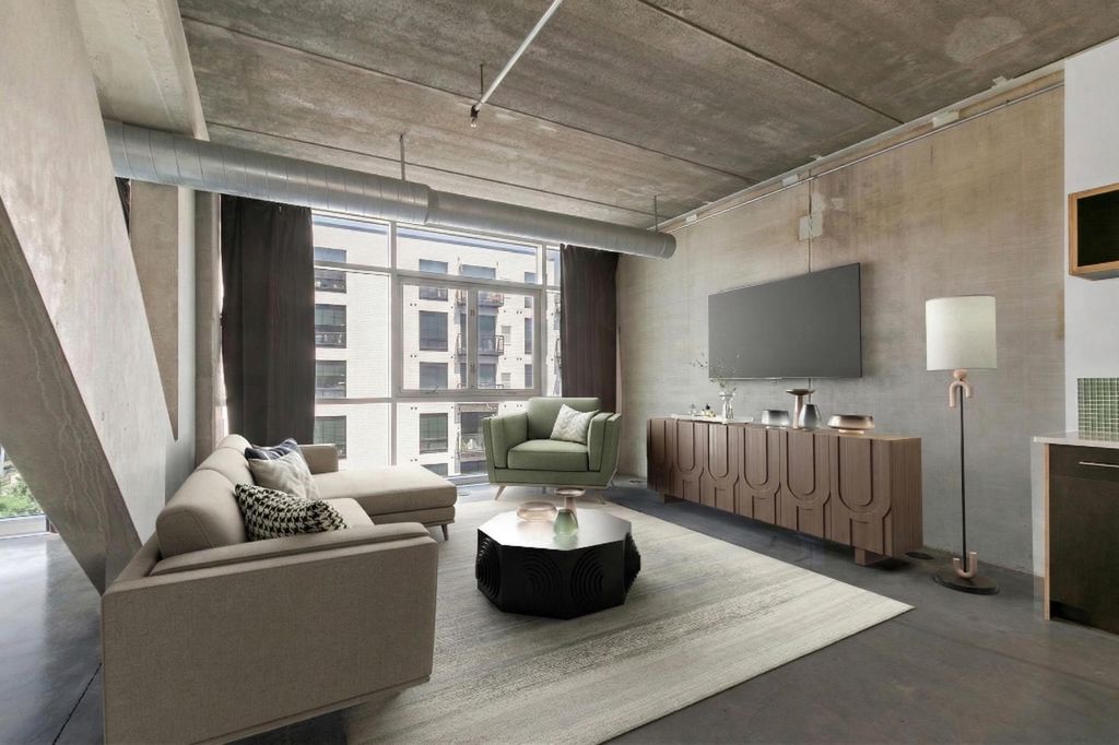 345 6th Avenue N 406, Minneapolis, MN 55401