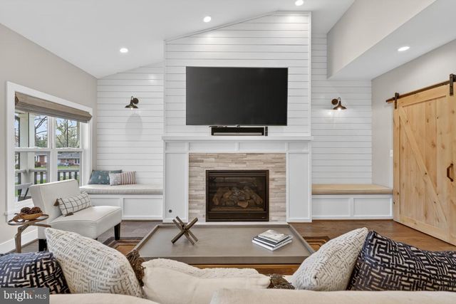 1501 SHENANDOAH RD, Alexandria, VA 22308