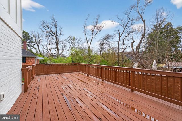 1501 SHENANDOAH RD, Alexandria, VA 22308