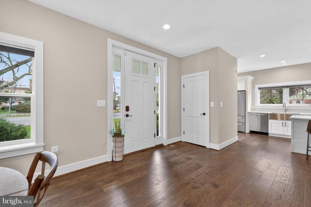 1501 SHENANDOAH RD, Alexandria, VA 22308