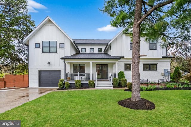 1501 SHENANDOAH RD, Alexandria, VA 22308