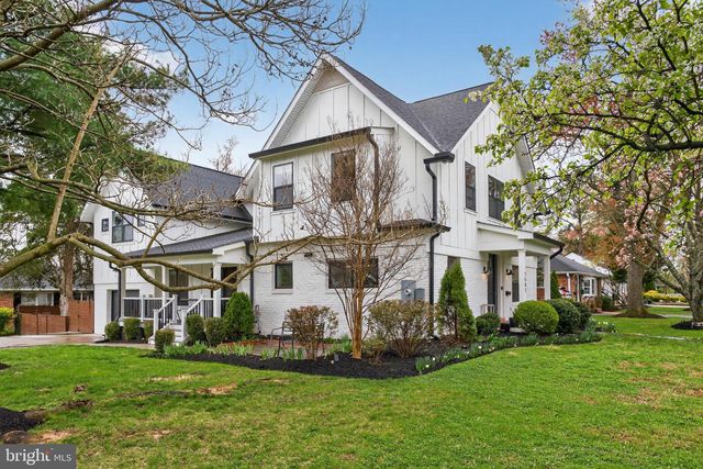 1501 SHENANDOAH RD, Alexandria, VA 22308