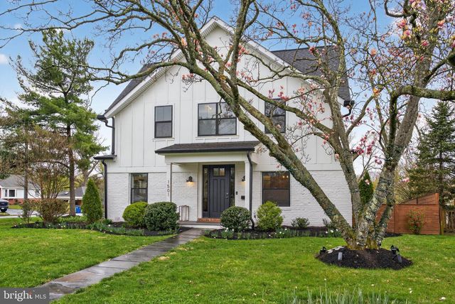 1501 SHENANDOAH RD, Alexandria, VA 22308