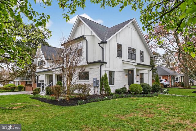 1501 SHENANDOAH RD, Alexandria, VA 22308