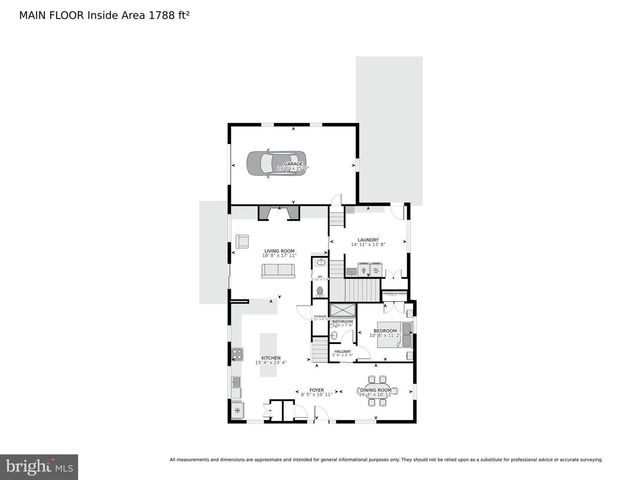 1501 SHENANDOAH RD, Alexandria, VA 22308