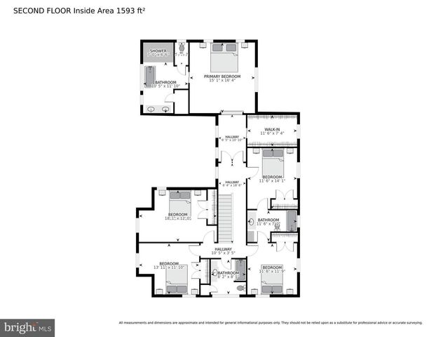 1501 SHENANDOAH RD, Alexandria, VA 22308