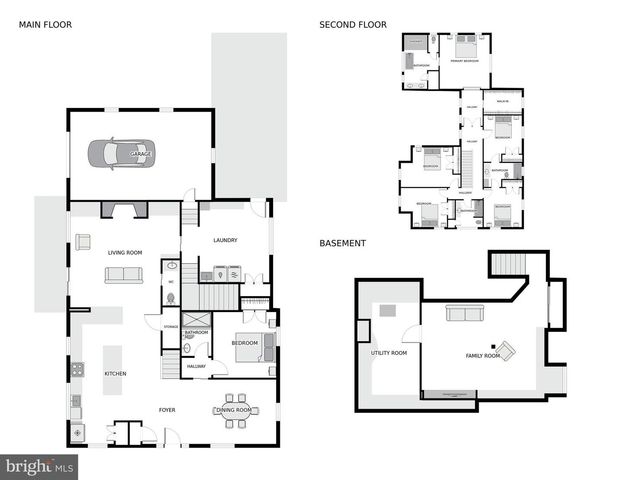 1501 SHENANDOAH RD, Alexandria, VA 22308