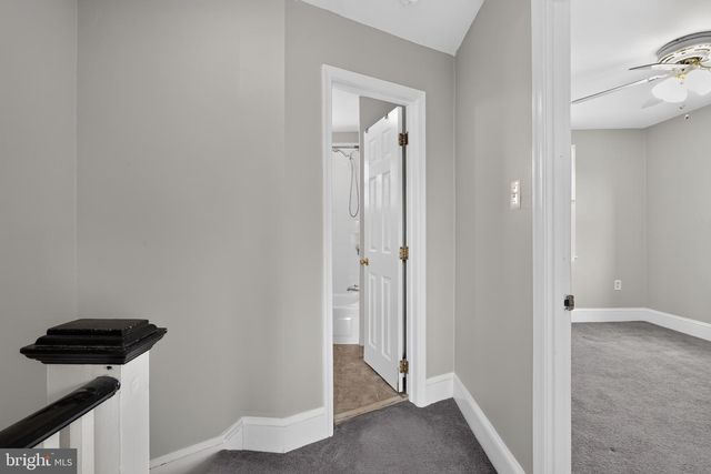 531 JANSEN AVE, Essington, PA 19029