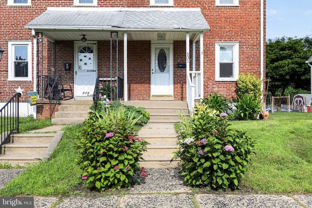 531 JANSEN AVE, Essington, PA 19029