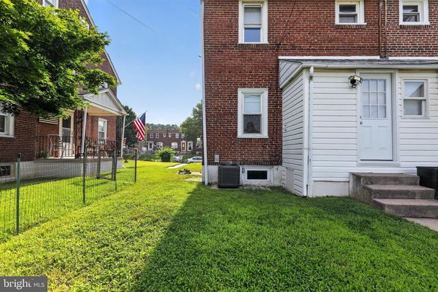 531 JANSEN AVE, Essington, PA 19029