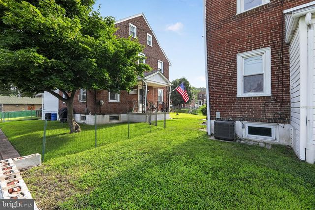 531 JANSEN AVE, Essington, PA 19029