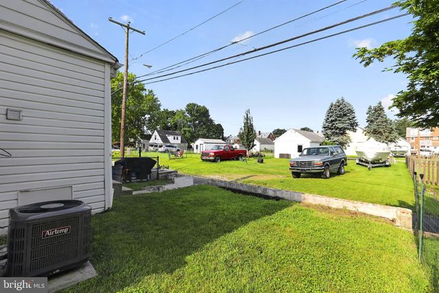 531 JANSEN AVE, Essington, PA 19029