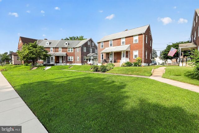 531 JANSEN AVE, Essington, PA 19029