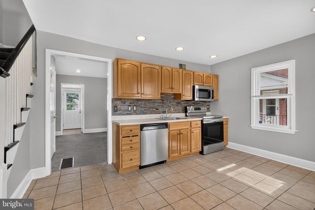 531 JANSEN AVE, Essington, PA 19029