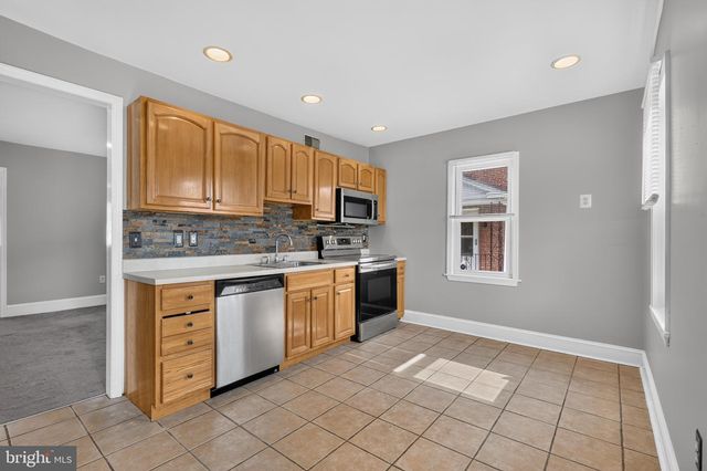 531 JANSEN AVE, Essington, PA 19029