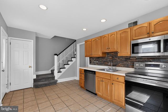 531 JANSEN AVE, Essington, PA 19029