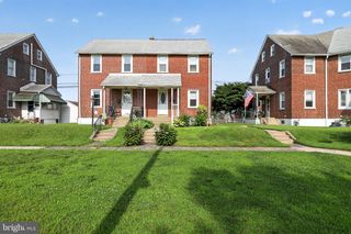 531 JANSEN AVE, Essington, PA 19029