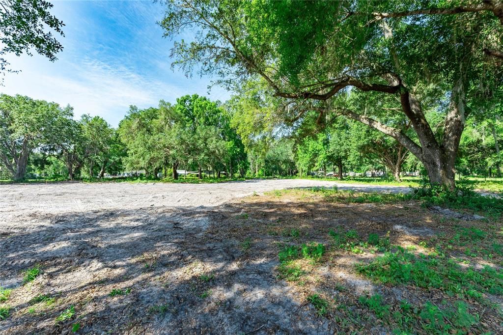 SE 124TH AVE, Webster, FL 33597