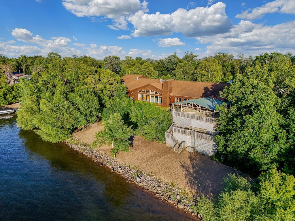 30031 State Hwy 78, Ottertail, MN 56571