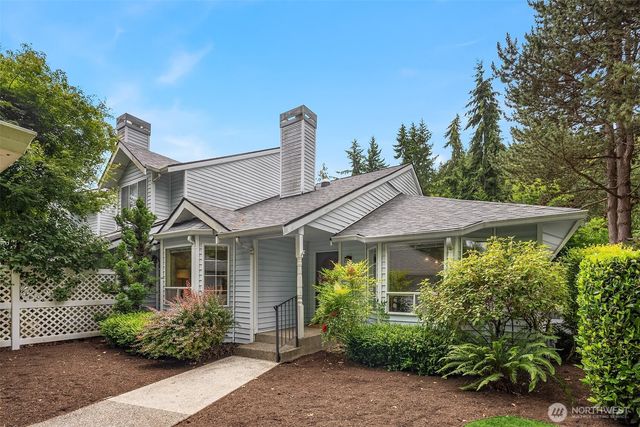 14301 SE 42nd Lane, Bellevue, WA 98006