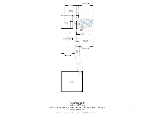 14301 SE 42nd Lane, Bellevue, WA 98006