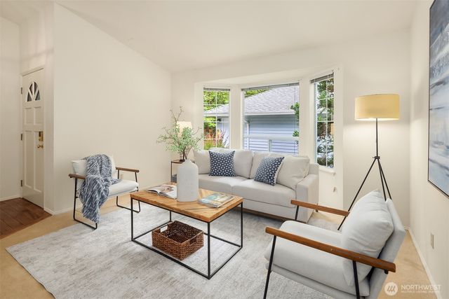 14301 SE 42nd Lane, Bellevue, WA 98006